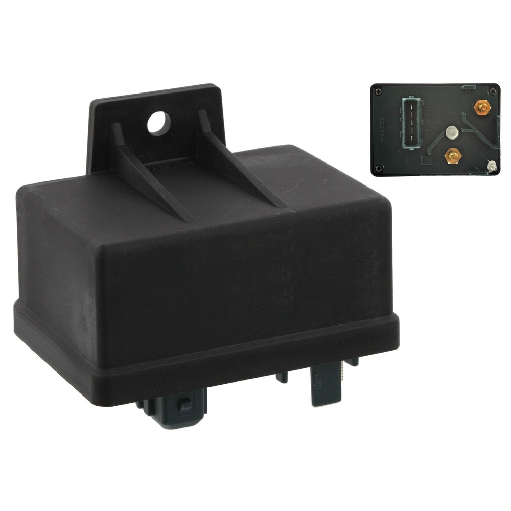 FEBI Preheating Relay - 18342 - 5981.38