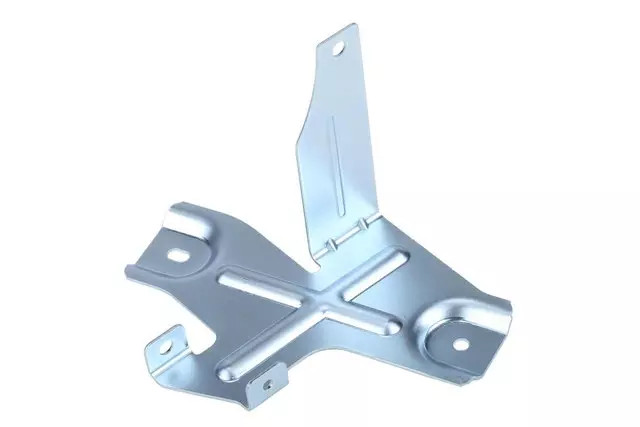 Genuine GM Auxiliary Blower Bracket 20889402