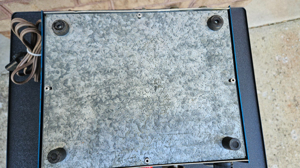 🔥 Varmint XL-350 Linear Amplifier - POWERS ON 🔥