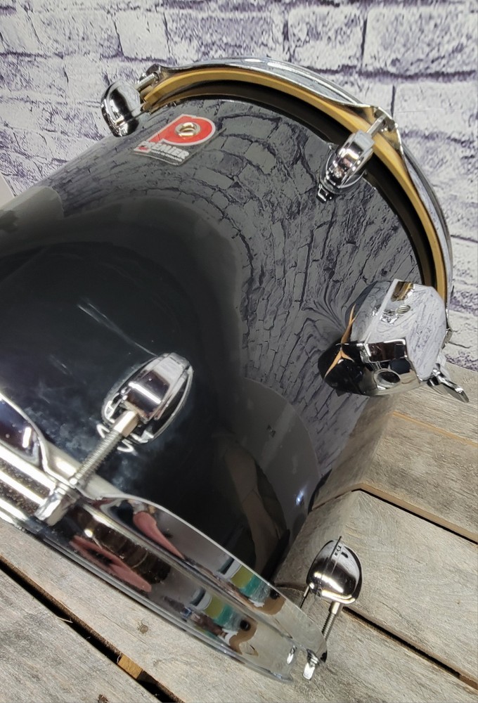 Premier APK 13in. Rack Tom - Black