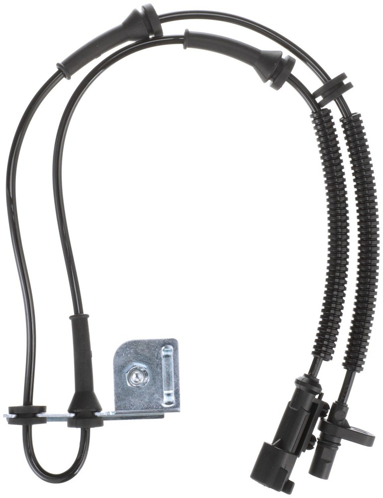 Delphi ABS Wheel Speed Sensor Front For 2012-2015 Ram C/V 3.6L V6