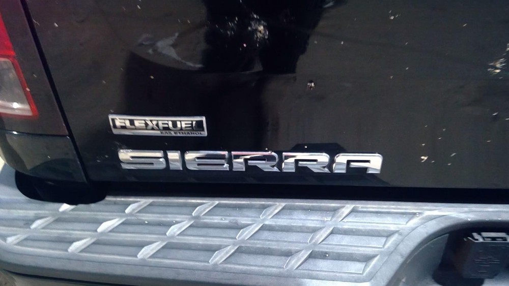 Used Telematics Interface Module fits: 2011 Gmc Sierra denali 1500 Communication