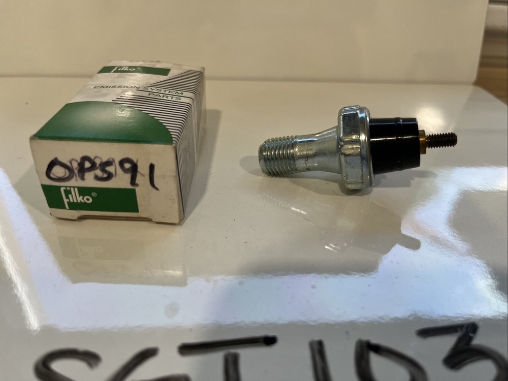 Filko Oil Pressure Sensor OPS91