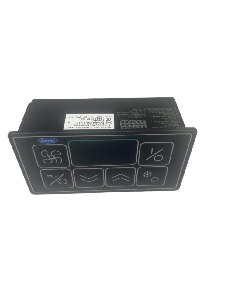 CARRIER GL-P941 MOBILE CLIMATE CONTROL MODULE