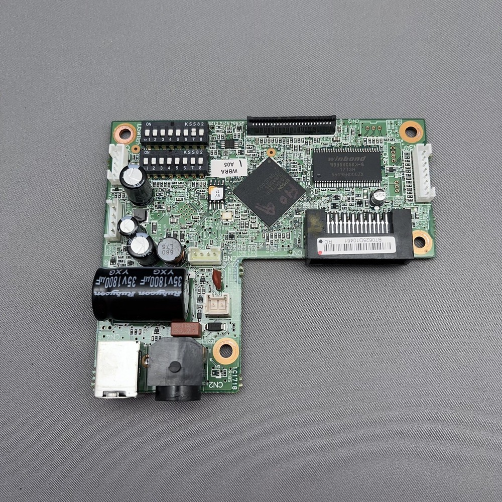 Epson TM-T88V Mainboard Logic Board Motherboard
