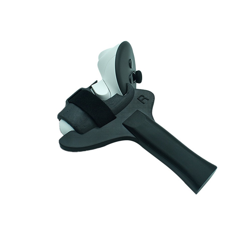 Table Tennis Rackets VR Game Paddle Assist for Quest 3 Controller Accessories