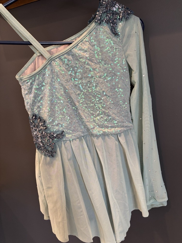 Dance costume