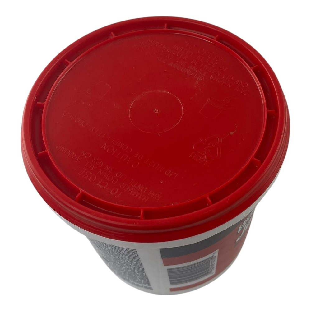 DAP Wallboard Joint Compound Ready to Use 3 lbs Professional Grade Smooth Finish