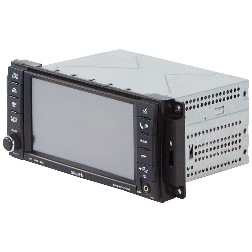 DVD Navigation Module 18-70096R GAP