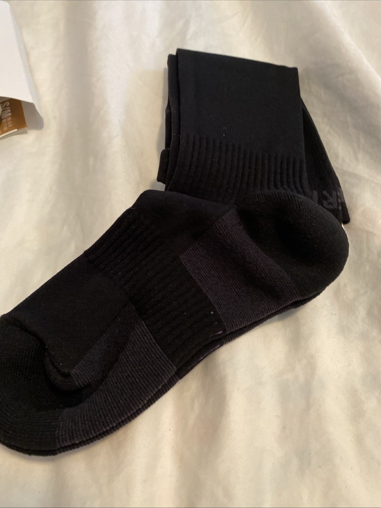 COPPERFIT ENERGY PLUS COMPRESSION SOCKS, S/M,NIB