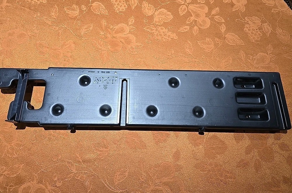 Sleep Number Select Comfort 109048 Foundation Base Side Rail B Replacement Part