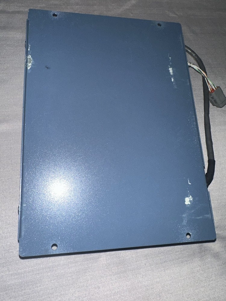 Koden / Northstar MDS-2 Radar Sensor Control Box Power Supply