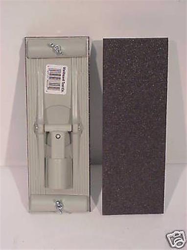 Wallboard Tool WAS-32H Plastic Sander Head Mount (2 ea