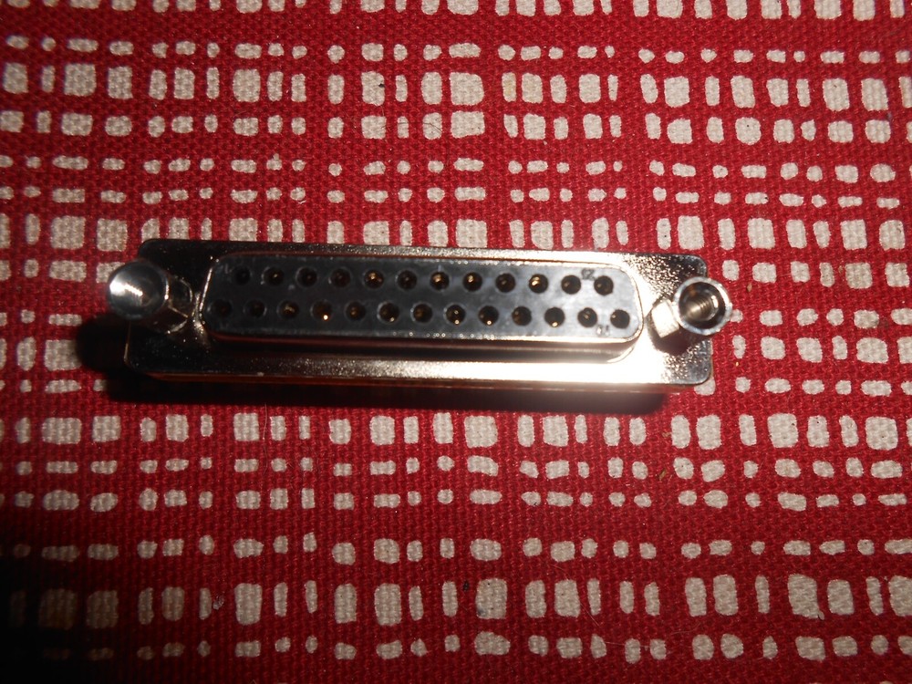 4X Adapter Coupler for PC