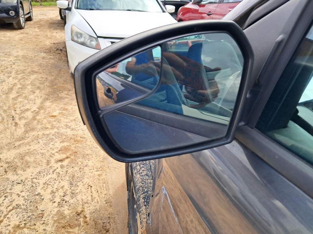 ESCAPE 2018 Windshield Wiper Motor 4748641