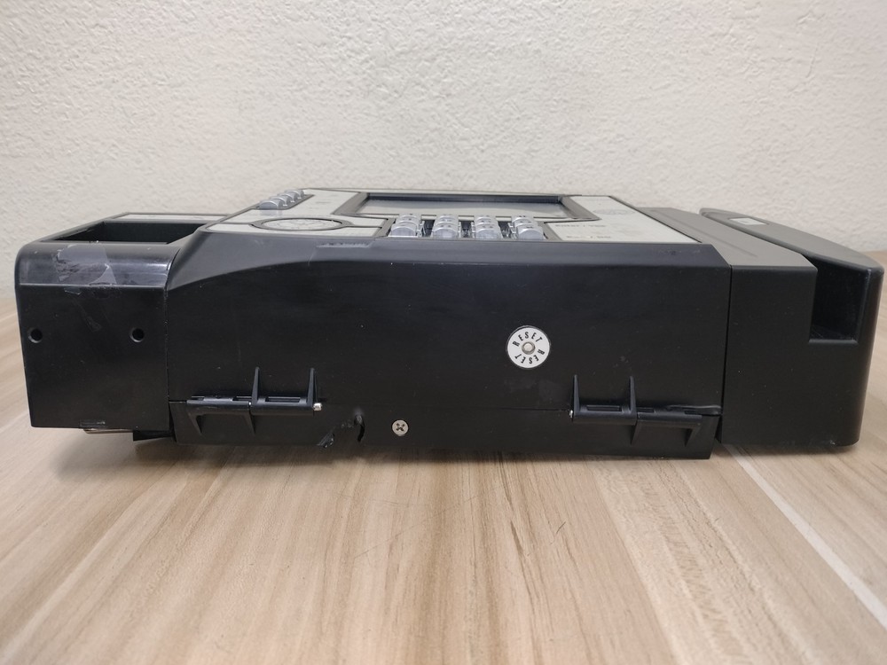 SmartLinx PL-5542SP Calculating Time Clock