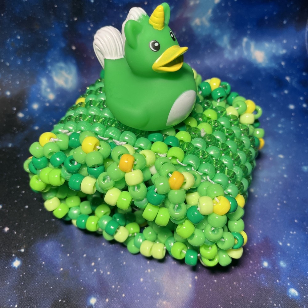 Kandi Duck Rotater Cuff