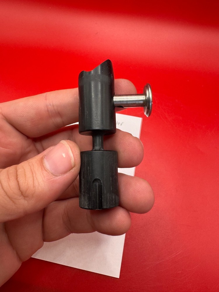 Dangerous Power Fusion 8 Bolt