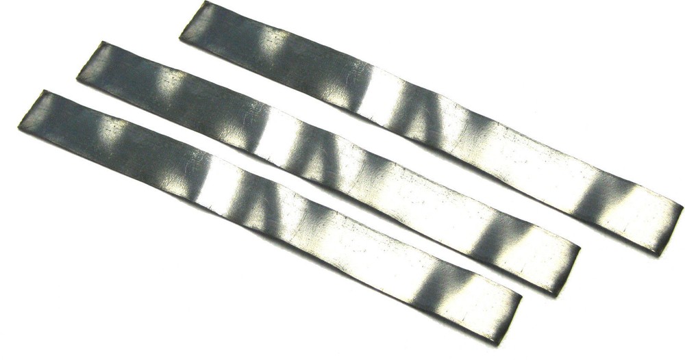 Lead Sheet (weight) 3 pieces combo (LS-1x3)