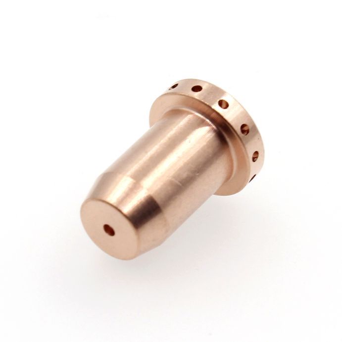 Plasma Nozzles Tips 64006534 for Thermal Dynamics Radnor MasterCut MC40 5pcs