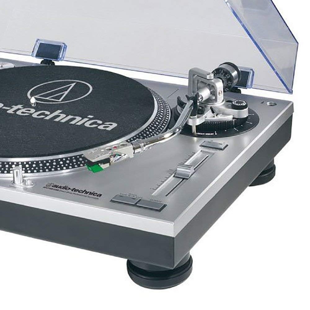 5 Pcs Different Specifications Turntable Belt Compatible with Technics SL200,...