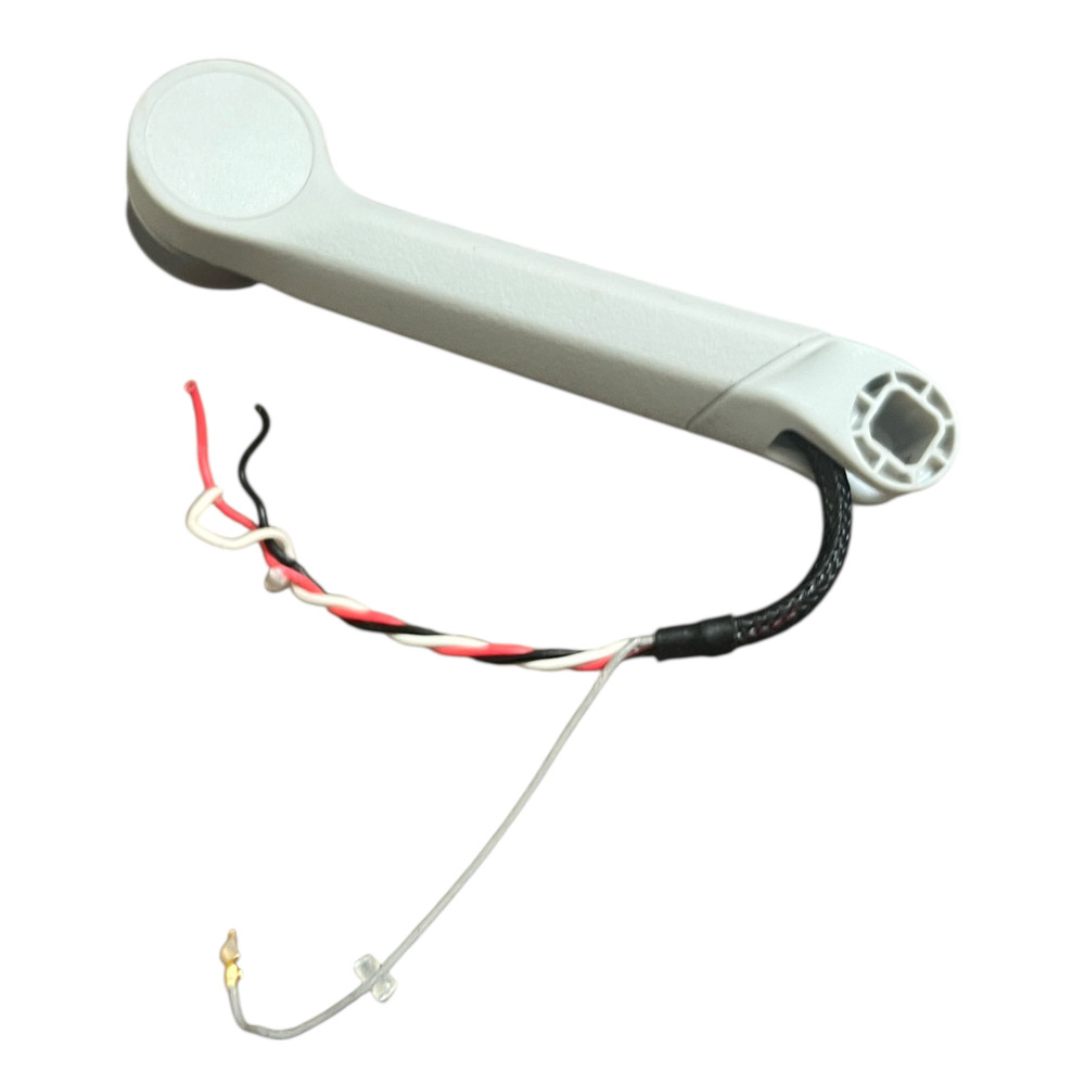Original DJI Mini 3 Pro REAR LEFT Arm With Motor Replacement Part