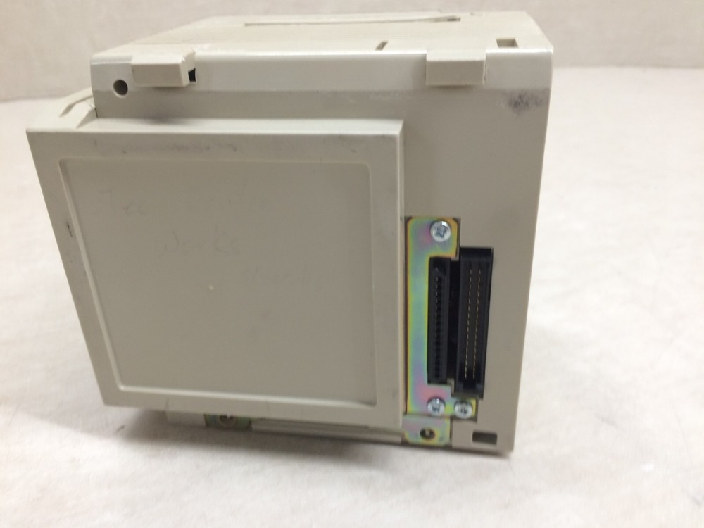 Omron Sysmac C200H-CPU01-E2 Programmable Logic Controller CPU Unit 50/60Hz