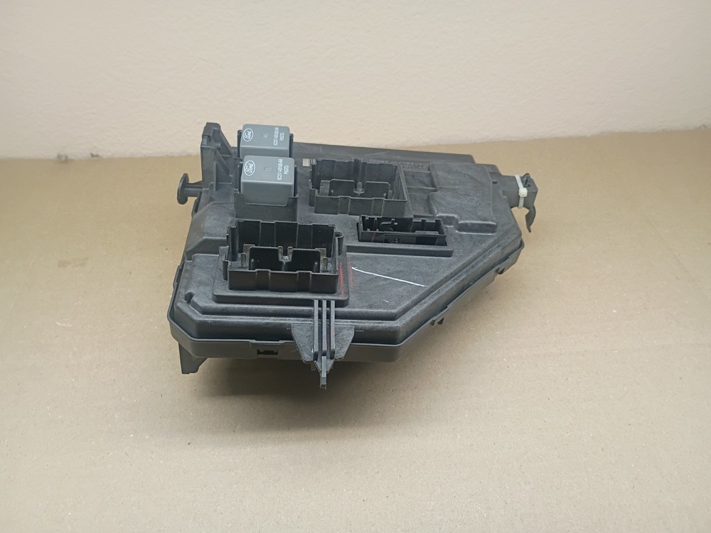 2006-2007 FORD Explorer BCM GEM Multifunction Control Module p/n 6L2T-14B476-AT