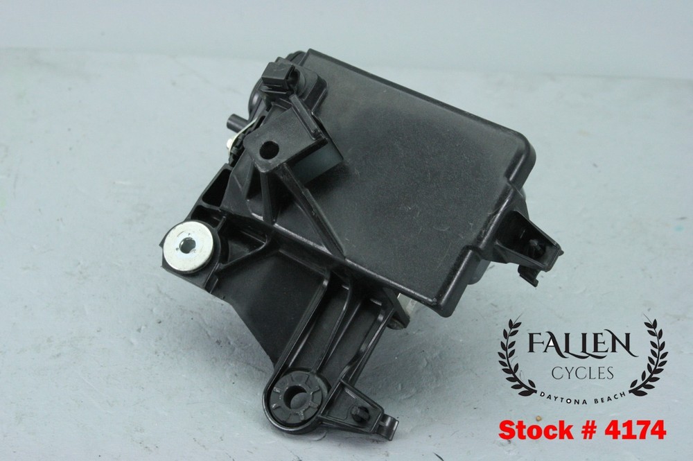 2018 Honda Goldwing Gl1800A ABS Pump Module Controller Unit + Mount VIDEO #4174