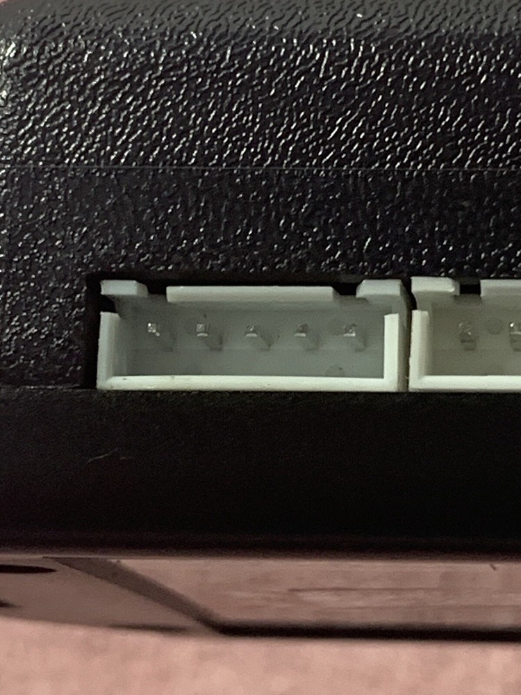 PURSUIT H50R52 Security Remote Start System Replacement Module Alarm Receiver