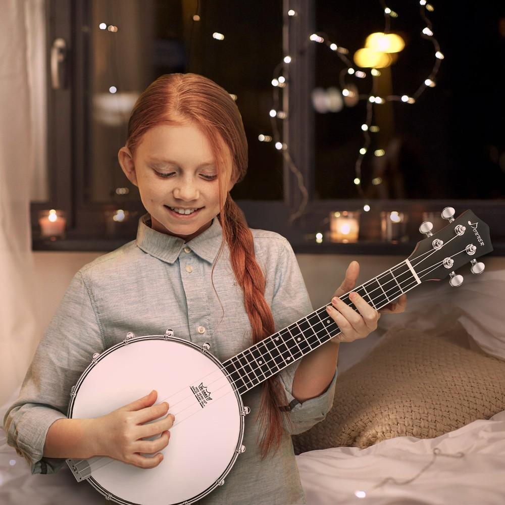 🪕 Donner DBU-200 Banjolele