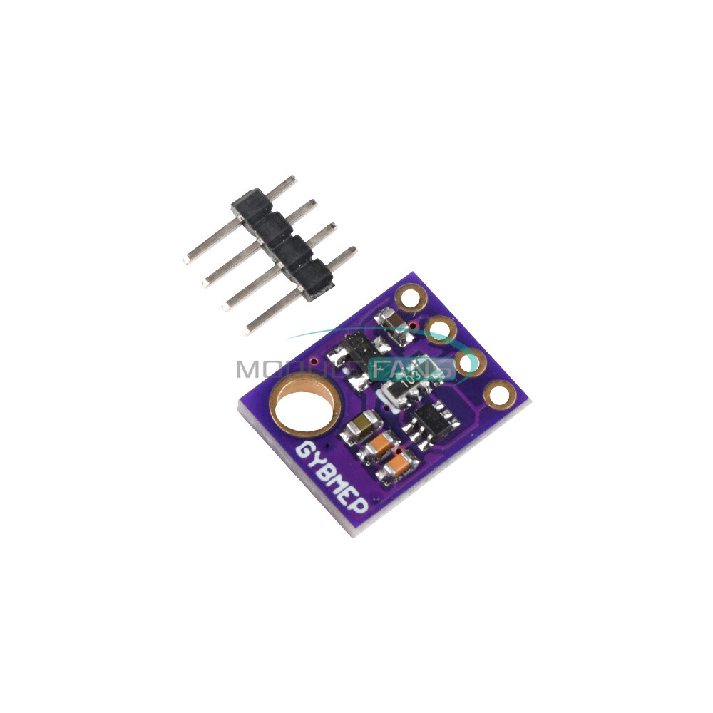 BMP280 Digital Atmospheric Pressure Height Sensor/High Precision Module I2C SPI