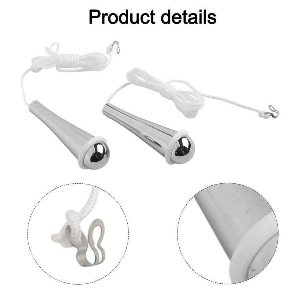 Bathroom Fan Switch Ceiling Fan Pull Easy Grip Shape Elegant Pendant Design