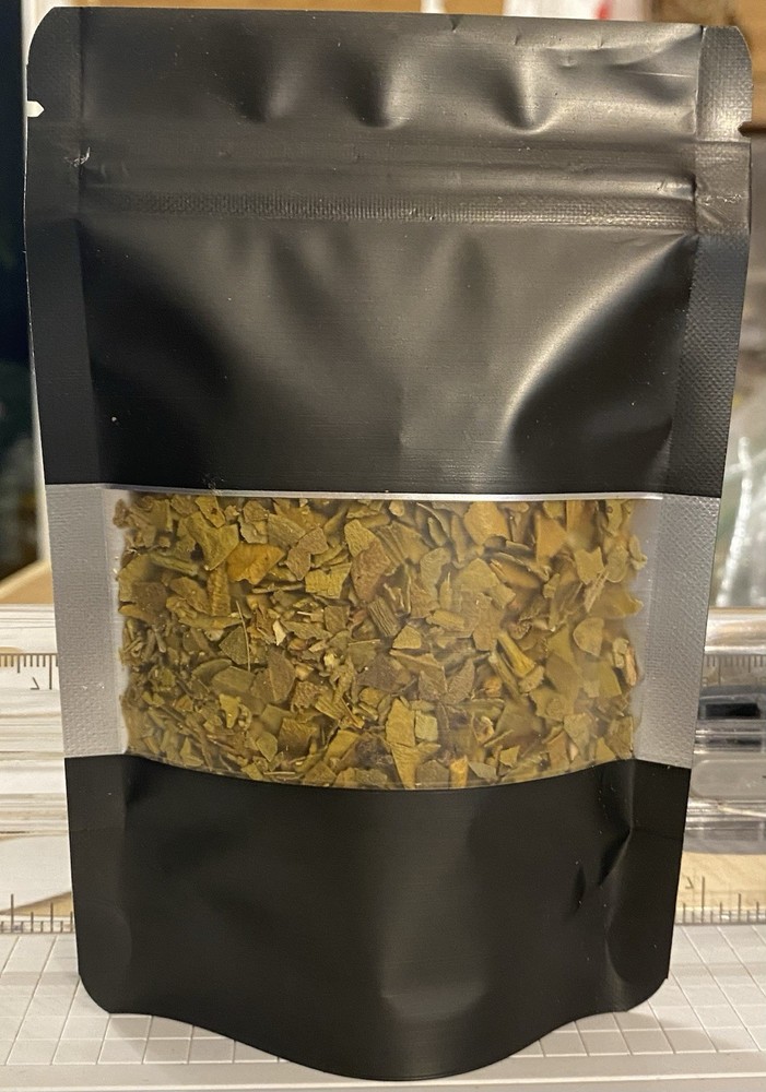 Dried Mistletoe 1oz