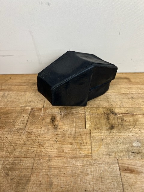 Stephan Rubber Buffer - Part# 3M4065-02