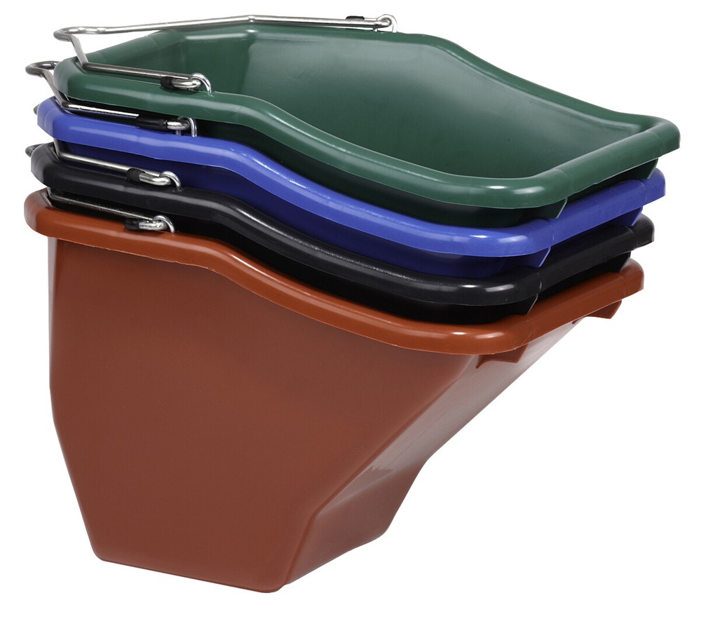 Little Giant 10 Quart Better Bucket
