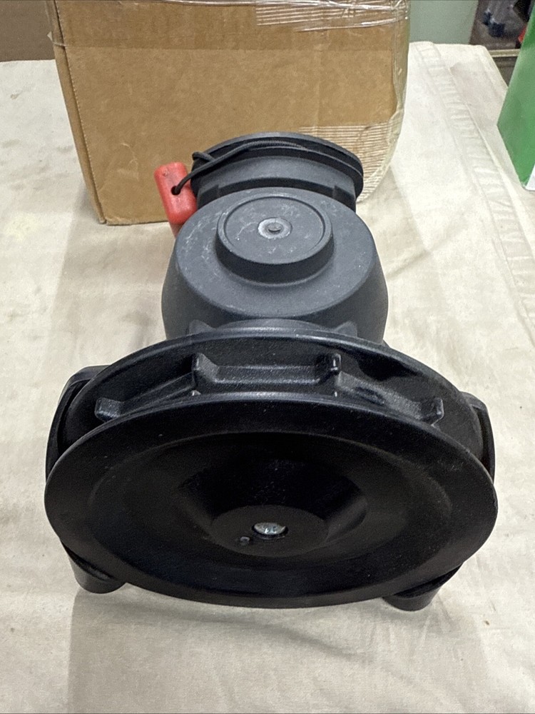 NEW GFA KNH60 HAND CHAIN OPERATOR/ DRIVE UNIT/ FIRE ROLLER/ SHUTTER DRIVE