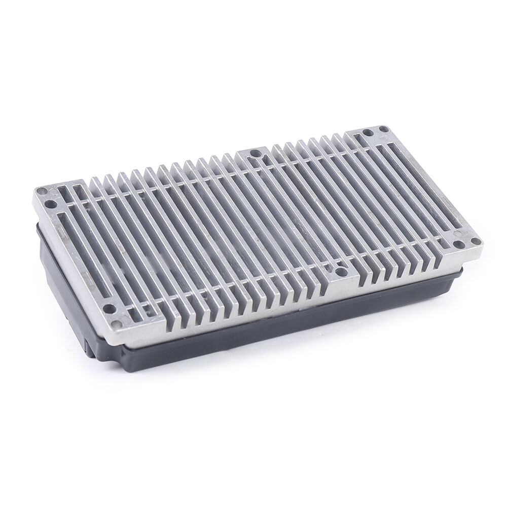 60V/72V 3000W 80A Controller For Electric Scooter / Bicycle Sine Wave Controller