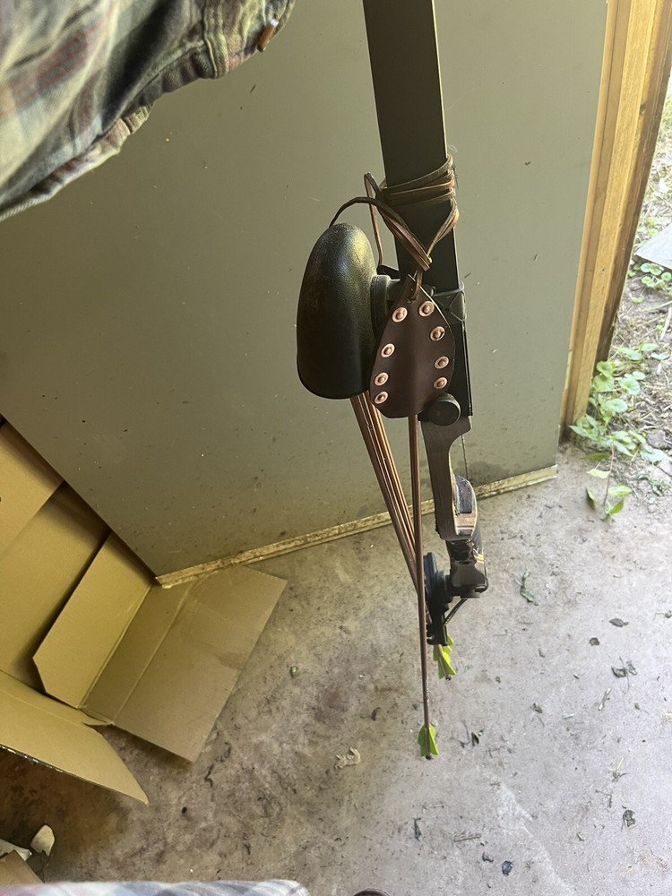 At the ready Broadheads sleeve for hunting