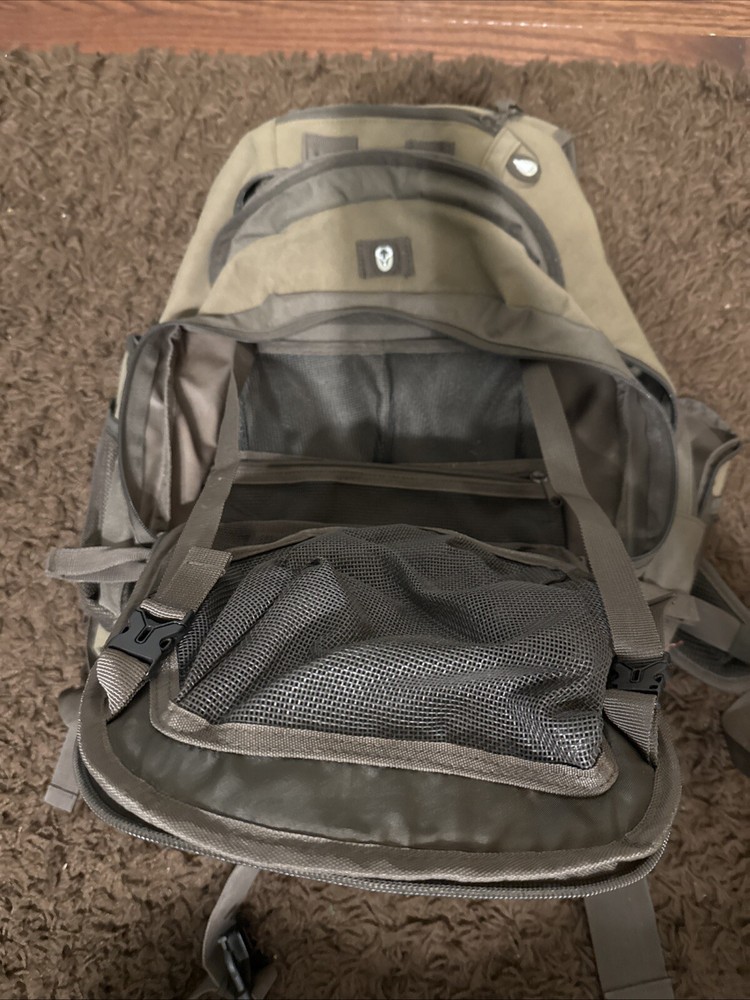 Insights Element Day Pack