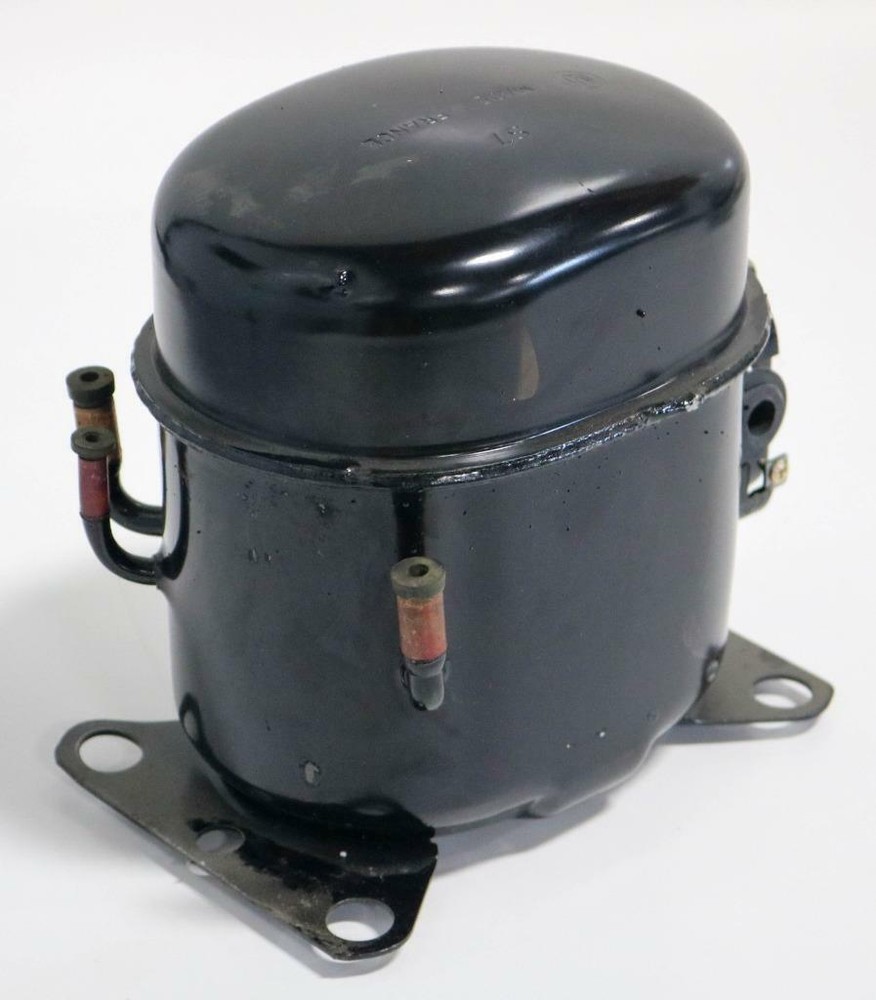 Tecumseh AE340JF-984-A4 Compressor, R-404A / R-507