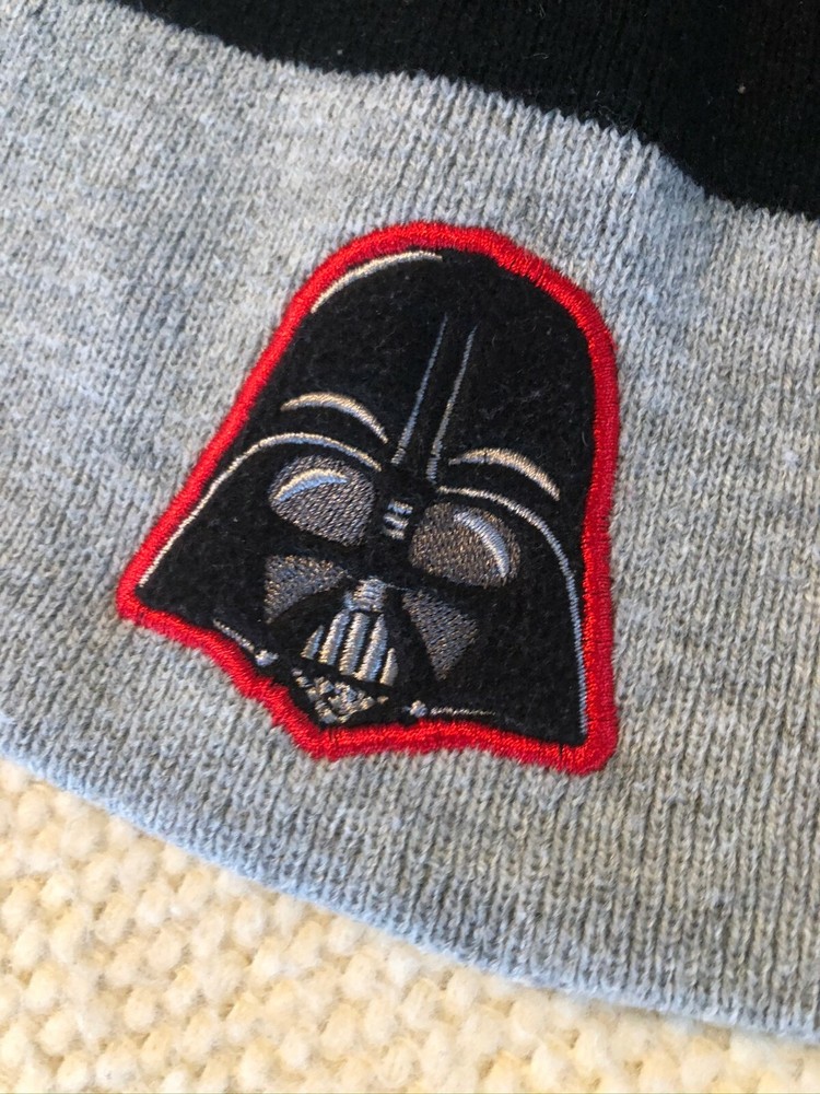 Star Wars Knit Hat
