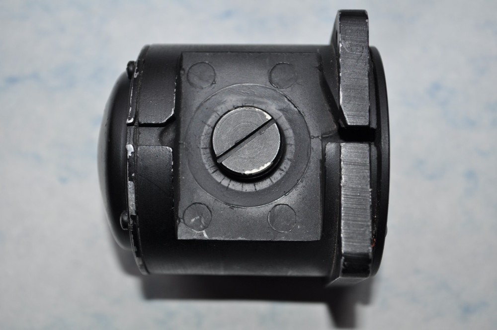 Airpath MAGNETIC FLOATING COMPASS INDICATOR MILITARY Original