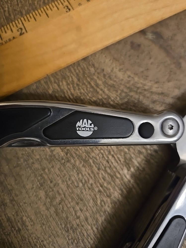 Mac tools multi tool MAC-MULTITOOL See All Pics And Description 👀