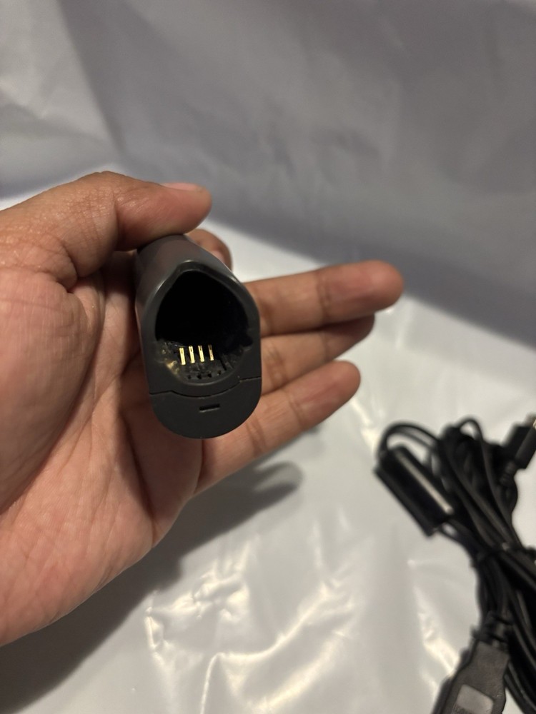 Anoto CB-201 Pen and Charger