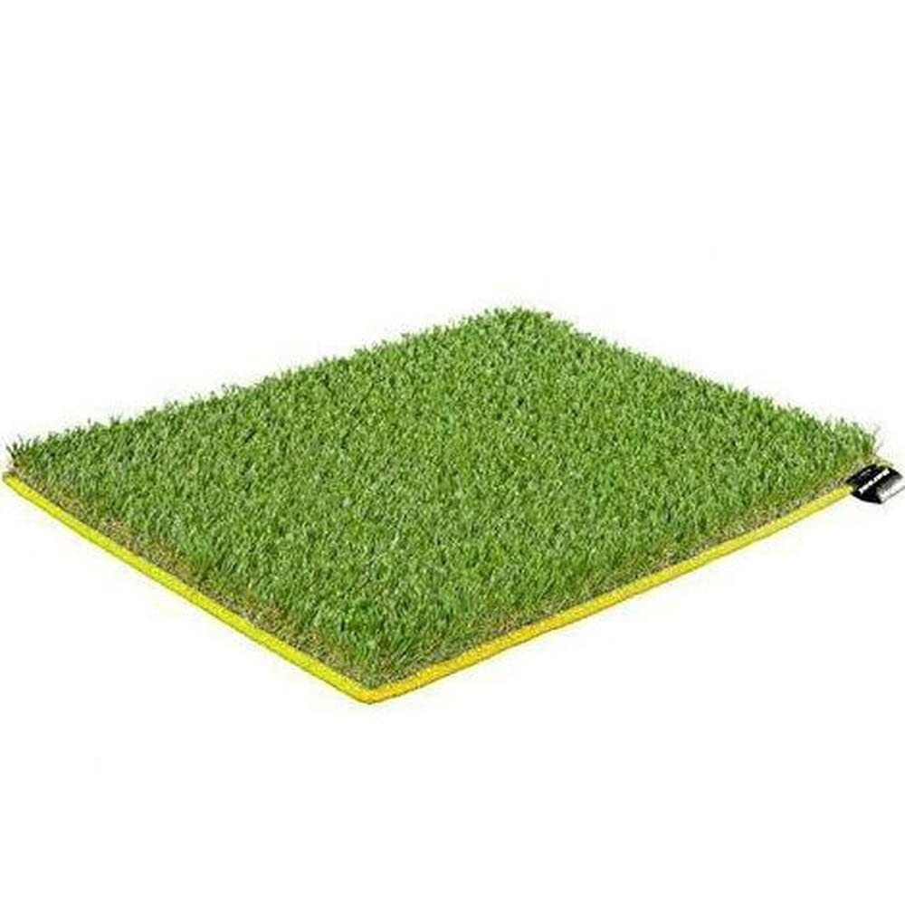 DORSAL Grass Changing Surf Mat - Roll Up for Beach Change Red