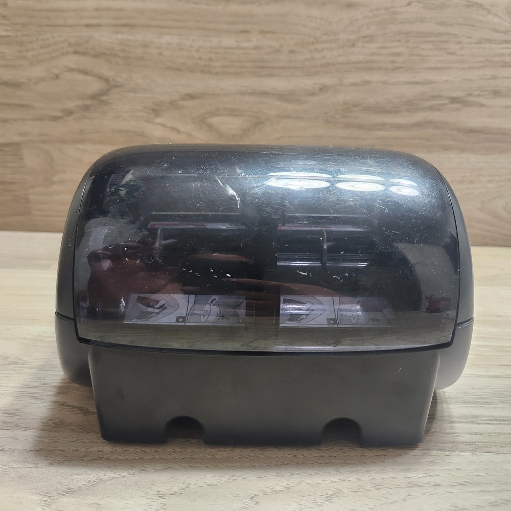 DYMO LabelWriter 450 Twin Turbo Thermal Label Printer Bundle NO rollers