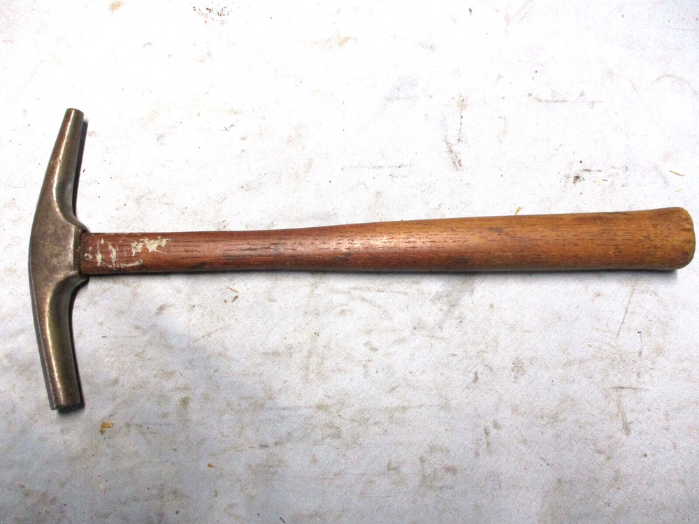 VINTAGE HARRINGTON TACK HAMMER