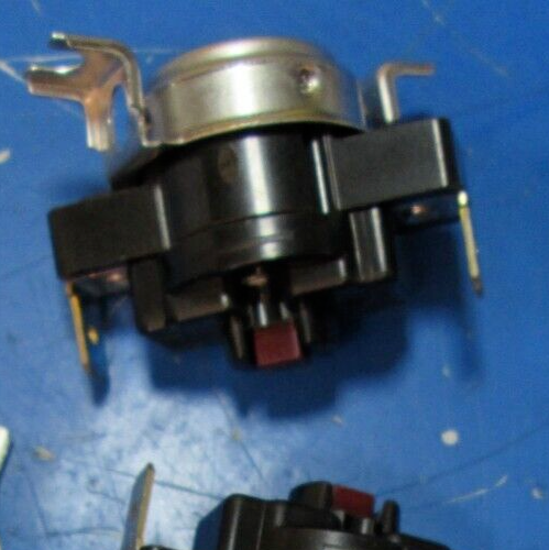 60T25 L100C Overtemperature Protection temperature switch