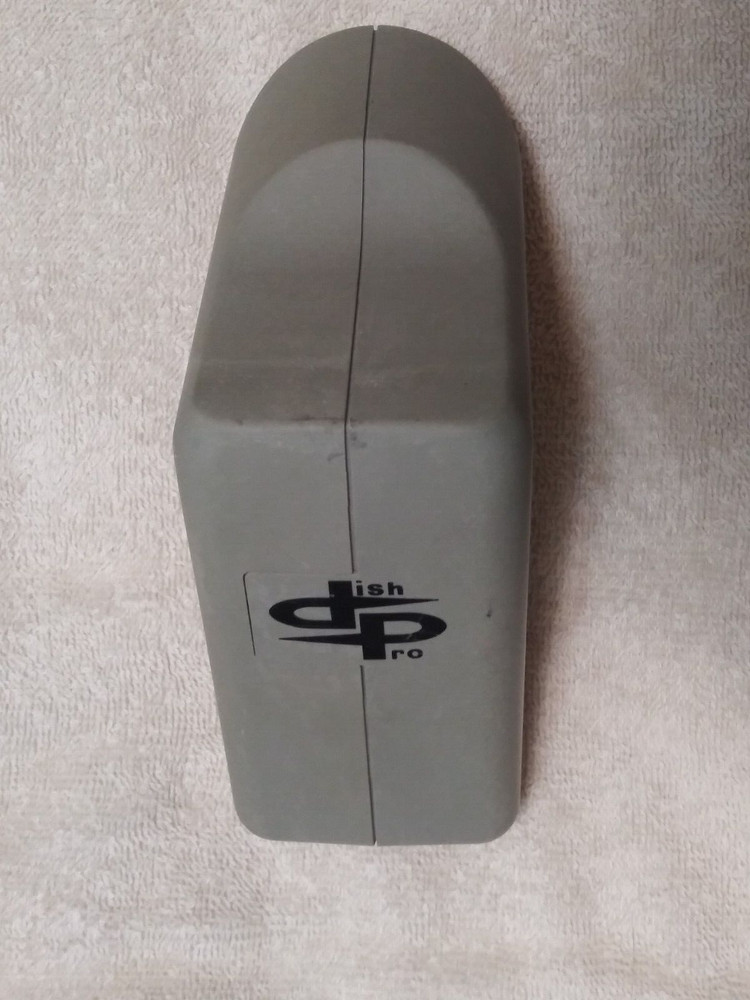 Dish Pro LNBF single port